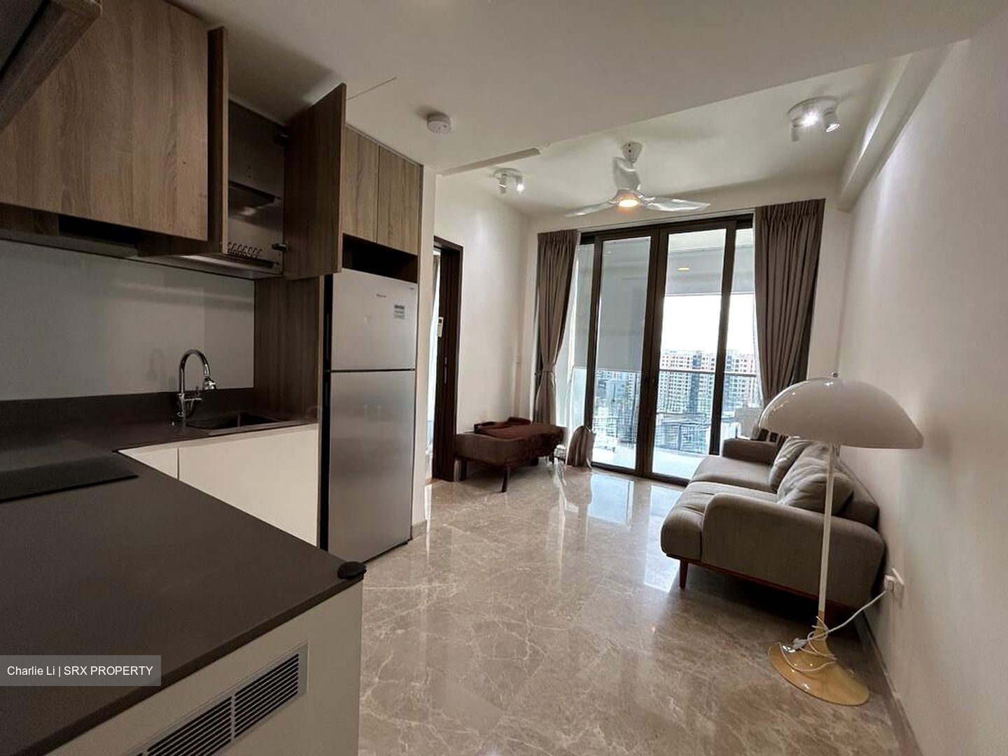 Park Place Residences At Plq (D14), Apartment #499934521